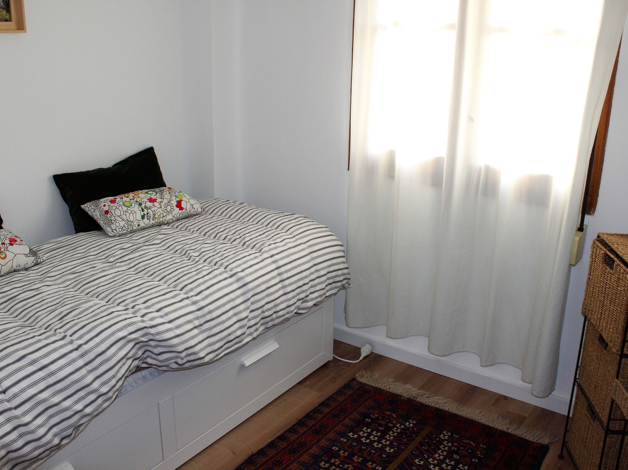 Precioso Apartamento Al Lado De La Playa Valencia Exterior photo